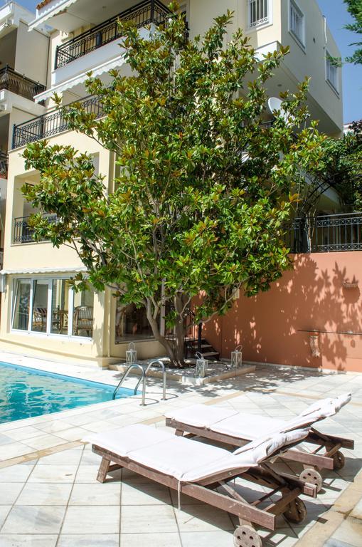 Apartments Nina Pallini  Exterior foto